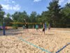 Vorschau:Beachvolleyballfeld Humboldtallee
