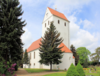 Vorschau:Kirche Laas