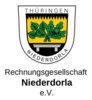 Vorschau:Rechnungsgesellschaft Niederdorla e.V.