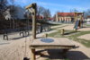 Vorschau:Spielplatz Falkenhagener Anger