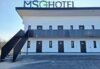 Vorschau:MSG Hotel Marktschorgast