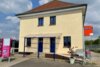 Vorschau:Bahnhofscafé in Küstrin-Kietz