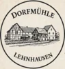 Dorfmühle Lehnhausen