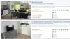 Vorschau:Monteurszimmer / Zimmer für Studierende / Temporäres Wohnen