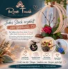 Vorschau:Rose Touch - Feinarbeit aus der Prignitz