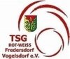 Vorschau:Turn- und Sportgemeinschaft TSG Rot-Weiß Fredersdorf-Vogelsdorf e.V.