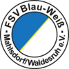 Vorschau:FSV Blau Weiß  Mahlsdorf/ Waldesruh e.V.