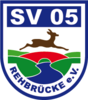 Vorschau:SV 05 Rehbrücke e.V.