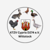 Vorschau:Kleintierzuchtverein Wittstock und Umgebung Cypria D 274 e.V