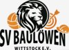 Vorschau:SV Baulöwen Wittstock e.V.