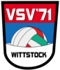 Vorschau:Volleyballspielvereinigung 71 Wittstock e.V.