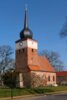 Vorschaubild von: Kirche Radewege