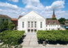 Vorschaubild von: Kultur- und Festspielhaus Wittenberge