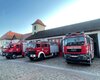 Vorschau:Freiwillige Feuerwehr Meyenburg