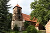 Vorschaubild von: Raseneisen- und Feldsteinkirche in Eichwege