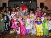 Foto zu Meldung: Großer Spaß beim Kindermaskenball in Werchow 