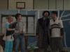 Vorschaubild der Meldung: Theatervorführung in der Turnhalle