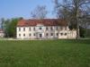 Foto zu Meldung: Bleibelastung: Schloss Sacrow geschlossen