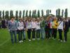 Kreisfinale Jugend trainiert für Olympia Leichtathletik  WK II & WK III