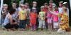 Meldung: Tigerkids auf Weltreise - Die kleinen "Schwalben" haben ihr Sommerfest genossen