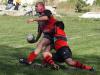 Foto zu Meldung: Harte Saison für Rugby-Adler