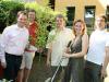 Foto zu Meldung: Potsdamer FDP kürt Kandidaten und pflanzt Westerwelle-Baum