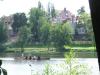 Foto zu Meldung: Uferweg am Griebnitzsee bleibt vorerst offen