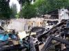 Foto zu Meldung: Grundschule in Babelsberg abgebrannt