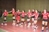 Foto zu Meldung: SCP-Volleyballerinnen nach 3:2 über Parchim weiter unbezwungen  auch die Pokalhürde wurde gemeistert