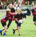 Foto zu Meldung: 300 Kinder und Jugendliche beim Internationalen Rugby Sanssouci-Pokal
