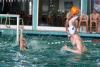 Foto zu Meldung: OSC-Wasserballer erspielen in der A-Jugend-Meisterschaft daheim Silber