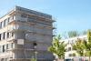 Foto zu Meldung: Kunst am Bau der Schlesier-Oberschule in Calau