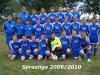 Meldung: Super Saisonstart für Blau-Weiß Heinersdorf in der Spreeliga