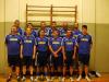 Meldung: Start bei den Volleyballern von Blau–Weiß Heinersdorf in eine neue heiße Saison!