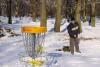 Foto zu Meldung: Gechillter Saisonauftakt mit Frost und Frisbee