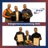 Vorschaubild der Meldung: Delegiertenversammlung 2023