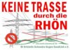 Meldung: Jahreshauptversammlung der BI Ortsteile Schondra Gegen SuedLink e.V. am 26.11.2024