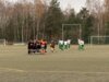 Vorschaubild der Meldung: Spielbericht: Unglückliche Niederlage für A-Junioren der SpG Oderkicker im Spitzenspiel