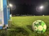 Vorschaubild der Meldung: DFB trainiert F1- und F2-Junioren der SpG Oderkicker