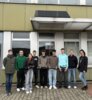 Meldung: Balkonkraftwerk macht Schule - wir sind dabei!