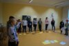 Meldung: Projekttag der Grundschule Hirschfeld zur Namensgebung