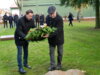 Vorschaubild der Meldung: Volkstrauertag: Gedenken an die Opfer der Kriege und Gewaltherrschaften