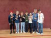 Meldung: Jugend trainiert - Basketball U 16 m / w + U 14 mix