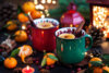 Meldung: Glühweinmeile am 1. Advent ab 15:00 Uhr