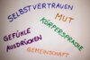 Meldung: Projekt „Selbstvertrauen“