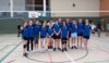 Meldung: Jugend trainiert Volleyball U 18 m / w