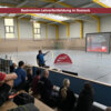Vorschaubild der Meldung: Badminton Lehrerfortbildung in Rostock