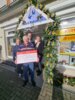 Meldung: Raimuth Walkenhorst spendet 300€