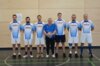 Meldung: Fußballtennis-Team nimmt Kurs auf erneute Titelverteidigung