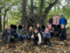 Meldung: Unser Ausflug in den Wald